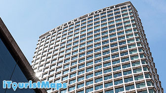 Photo of Centre Point