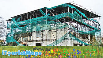 Photo of Dollis Hill House