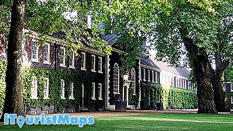 Photo of Geffrye Museum