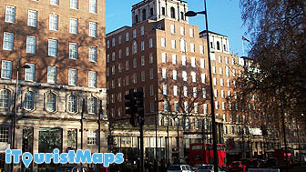 Photo of Grosvenor House