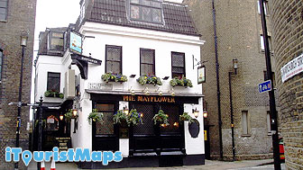 Photo of Mayflower