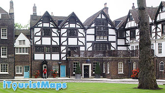 Photo of Queen's House