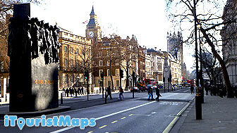 Photo of Whitehall Road