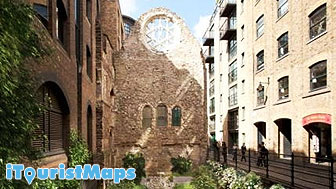 Photo of Winchester Palace