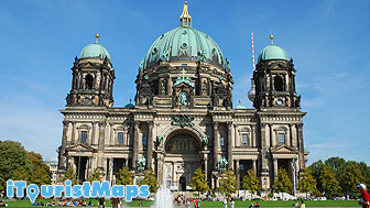 Photo of Berlin Cathedral