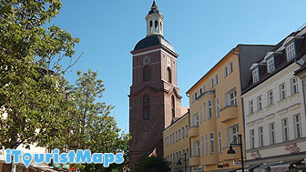 Photo of Church of St. Nikolai Spandau