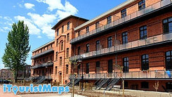 Former Prison Rummelsburg