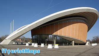 Photo of House of World Cultures