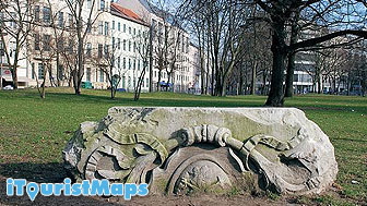 Photo of Park Monbijou