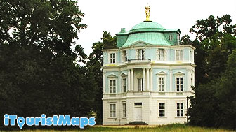 Photo of Pavilion Belvedere