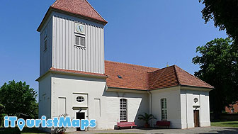 Photo of Village Church Alt-Staaken