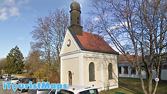 Photo of Chapel of St. Leonhard
