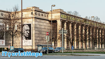 Photo of House of Art