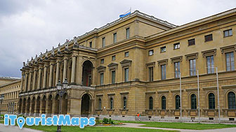 Photo of Munich Residence