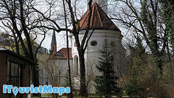 Old Haidhauser Church