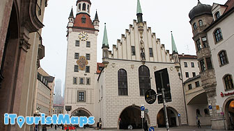 Photo of Old Town Hall