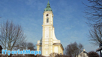 Photo of Parish Church of St. Michael