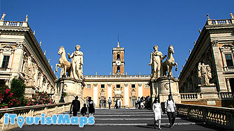Photo of Capitoline Museums