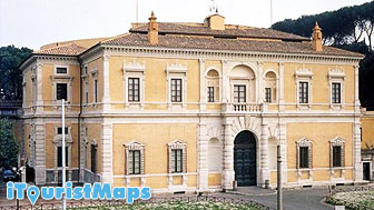 Photo of National Etruscan Museum