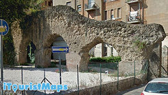 Porticus Aemilia