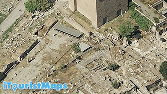 Photo of Remains of the First Temple of Minerva