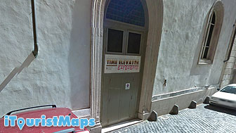 Photo of Time Elevator