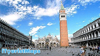 Photo of Piazza San Marco