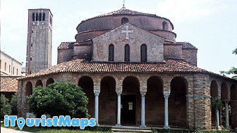 Photo of Santa Fosca Church