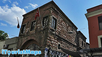 Photo of Abdulhamit Medresesi