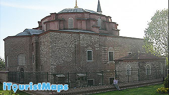 Photo of Little Hagia Sophia