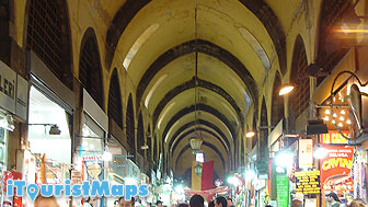 Photo of Spice Bazaar