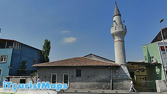 Photo of Topcubas Assad Aga Mosque