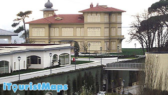 Photo of Vahideddin Grove