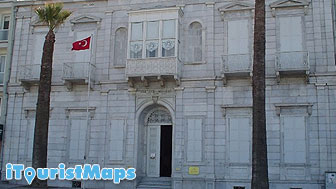 Photo of Ataturk House Museum