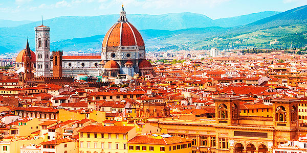 Firenze, Italia