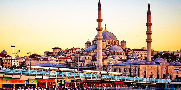 Istambul, Turchia